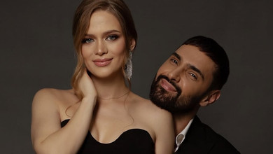 Проміняти душу на якусь разову радість?: Козловський про те, чому дружина його не ревнує і за що він перед нею щодня вибачається