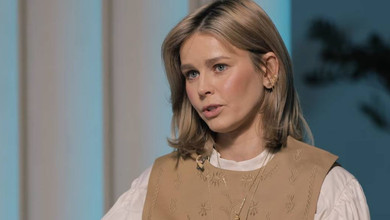 В мені приваблива харизма: Кузнецова розповіла, чи вважає себе красивою, коли коле ботокс та чи збирається збільшити груди
