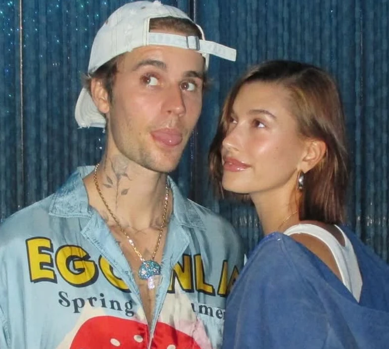 Любовний трикутник, переслідування і ворожіння: скандальний шлюб Джастіна Бібера і його Хейлі