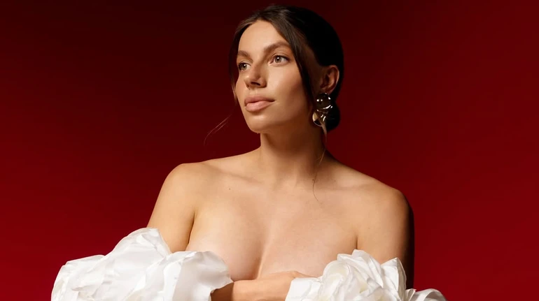 51 см суцільного щастя: Бех і Романчук стали батьками вперше