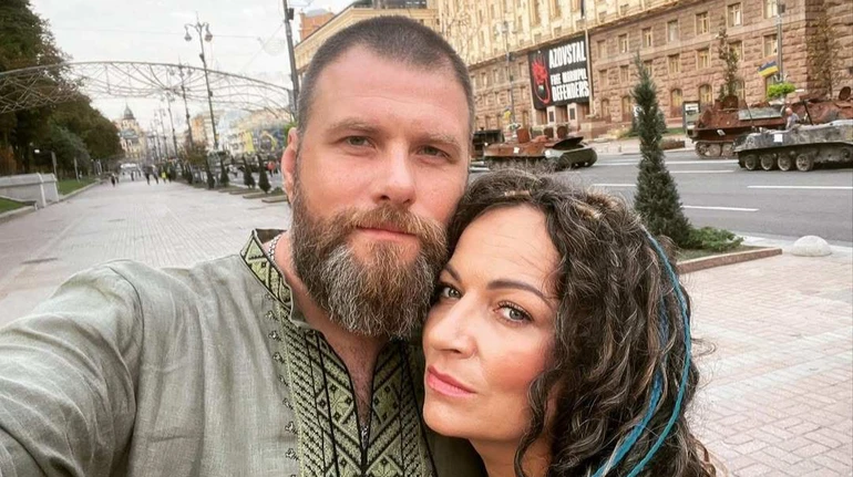 На суд він не з'явився: ексдружина Ращука розказала, як відбулося їхнє розлучення