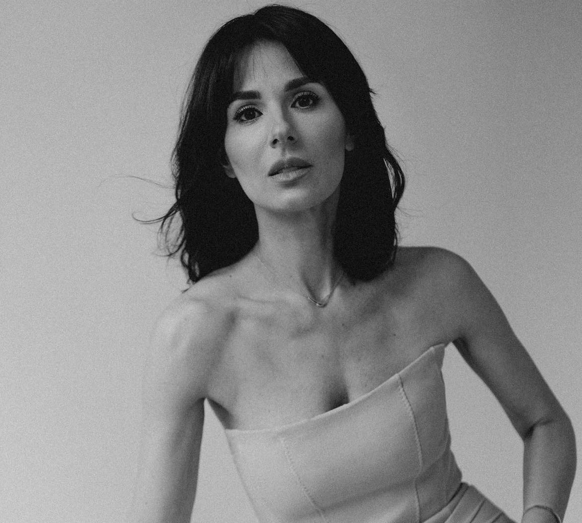 Я свободнее вас, рабов: Єфроcиніна емоційно відреагувала на заочне ув'язнення у росії