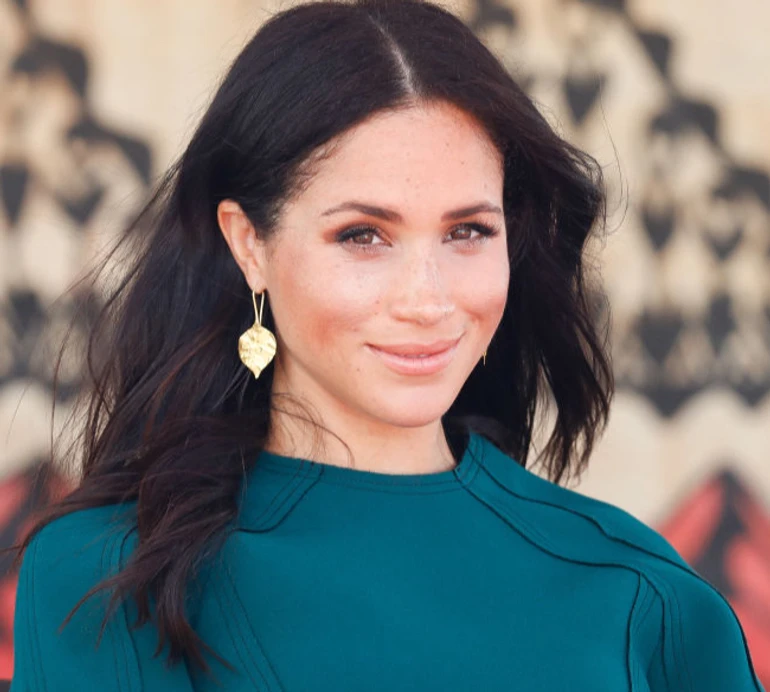 Меган Маркл у луці за $7600 засвітилася на концерті Кеті Перрі у Лас-Вегасі. ФОТО