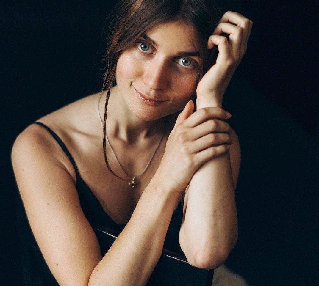 Кохаю тебе: Jerry Heil уперше показала свого хлопця, якого приховувала цілий рік