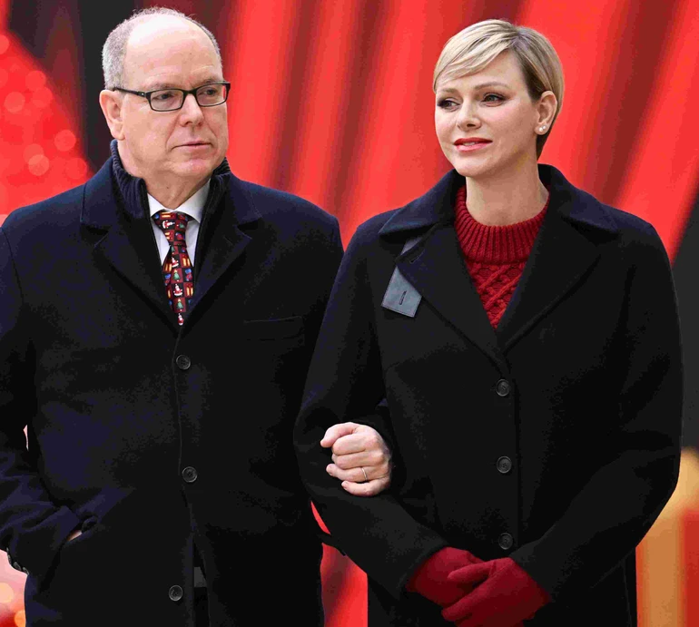 Найм нелегалів і мільйони на екскоханок та позашлюбних дітей: ЗМІ взнали про таємну бухгалтерію князя Монако