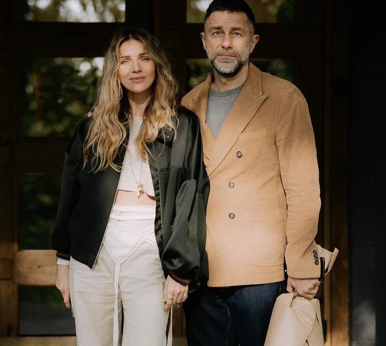 Брежнєва замість оперної діви та заручини-сюрприз: Сільченко показала, як бойфренд освідчився їй у Софії Київській