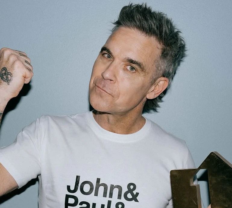 Хвороба піратів 17-го століття: Роббі Вільямс шокував небезпечними наслідками вживання ним ліків для схуднення