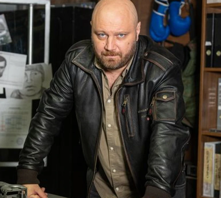 Колишня дружина радниця Залужного, авантюра і сором за проєкти: цікаве з життя актора Дмитра Суржикова