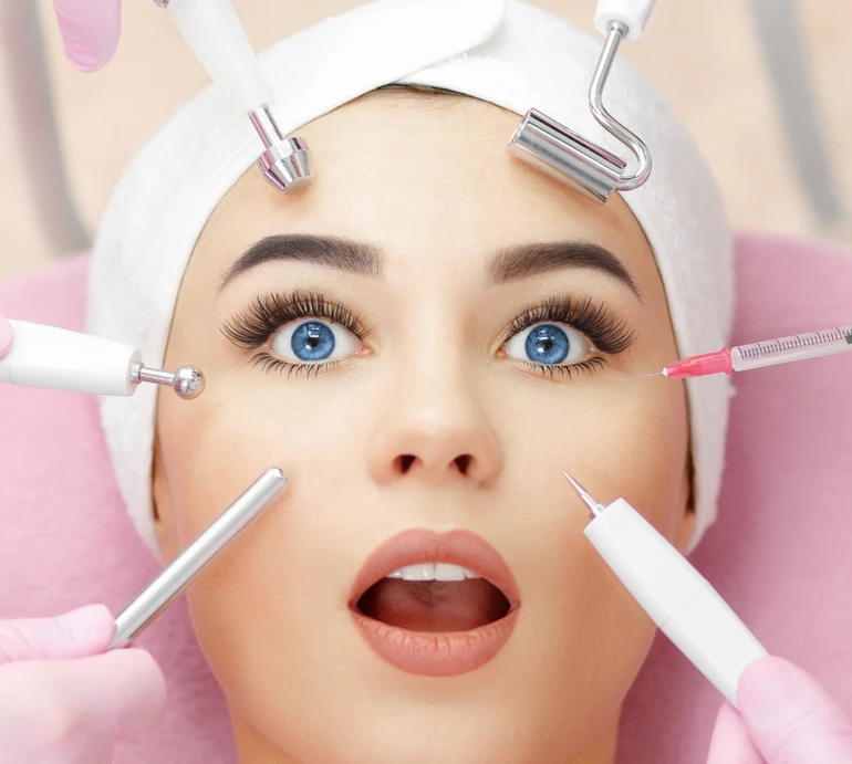 Краса чи маркетинг?: топ-процедури, на які марно витрачати гроші