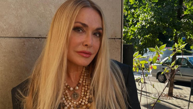 Задля пікантних фото: Сумська здивувала кількістю кіло, які хоче скинути до 60-річчя