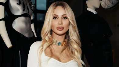 Лобода виступила на весіллі російського футболіста у Франції: що відомо