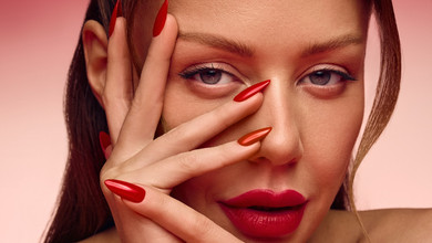 Тигриця з отакими кігтями: Кароль використала слова Тополі про неї для кумедного відео під музику свого хіта