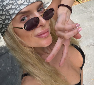 Сходилися і розходилися: Готочкіна відповіла на чутки щодо роману з Цимбалюком під час Холостяка