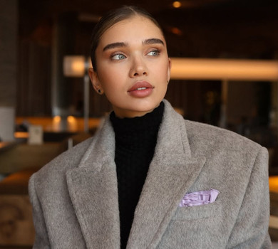 Не мала баба клопоту: Саша Бо розповіла про неочікувані наслідки підтяжки обличчя і показала шрам