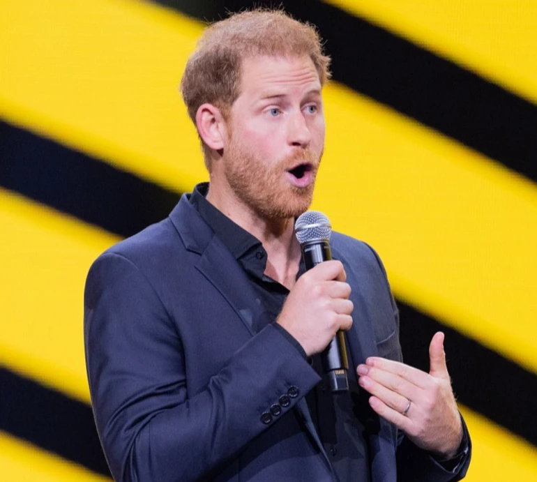 Він зрадив королеву: Трамп різко висловився на адресу принца Гаррі