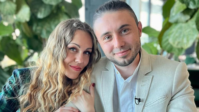 І хоч ми різні, ми - своє: Тополя привітала чоловіка з 38-річчям та подякувала йому за правду і дітей