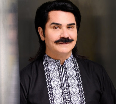 Павло Зібров виконає свої хіти на святкуванні 20-річчя ТаблоID