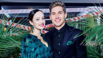 Вірастюк, Болдуїн із Бейсінгер, Джолі-Пітт та Остапчук: топ-10 скандальних розлучень знаменитостей