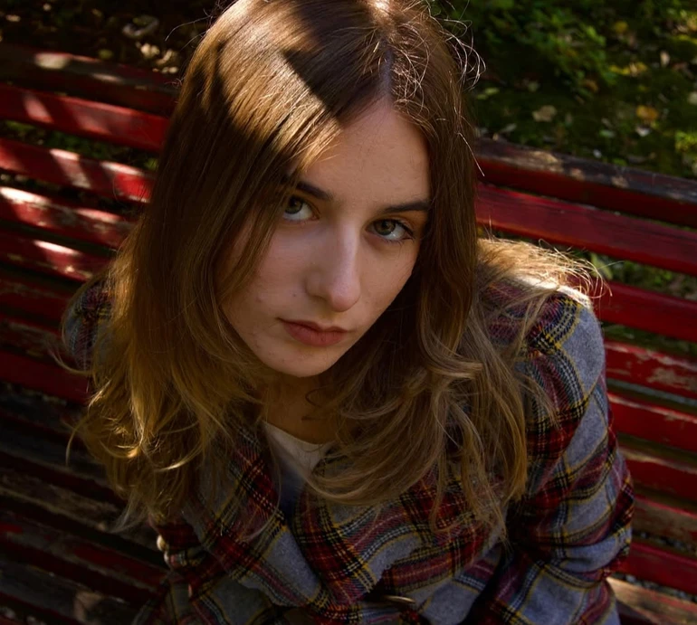 Обирай серцем: Бадоєв похвалився стильною донькою та показався в її обіймах. Фото