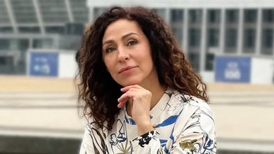 Спонтанно зробила, а воно спрацювало: Матвєєва поділилася лайфхаком для легкого засинання