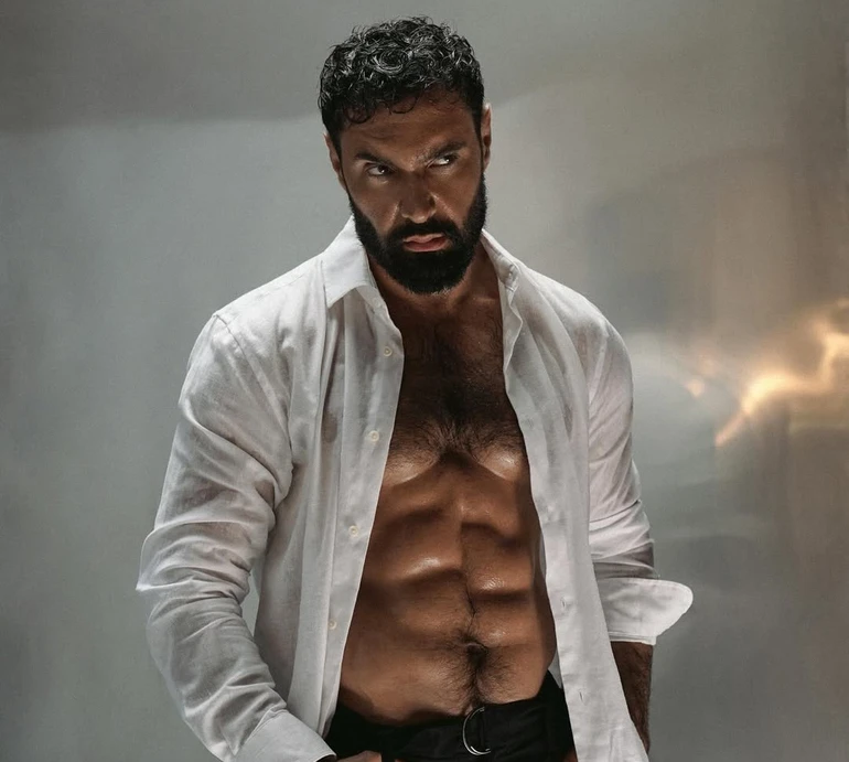 Нікого не задовбую: Козловський розсекретив, хто готує йому їсти і скільки кіло він скинув за 2 тижні