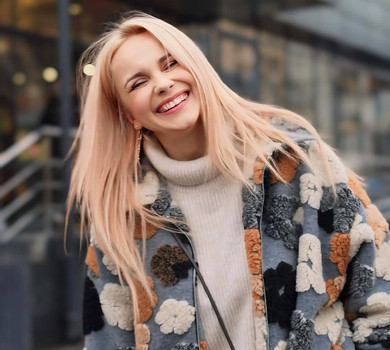 Ребрик про своє джерело енергії: Любов завжди дає більше сил, ніж забирає