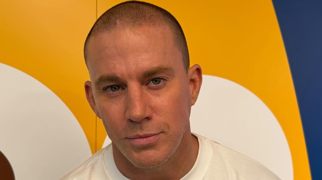 Ченнінг Татум переніс операцію та показався в лікарні: що сталося