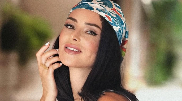 Що тільки з собою не робила: 40-річна Огнєвіч розповіла про догляд та порівняла себе з іншими міленіалками