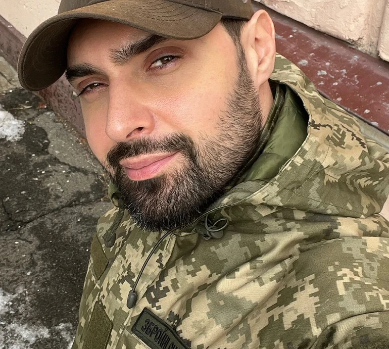 Весілля буде пізніше: Козловський у день 39-річчя оголосив про одруження