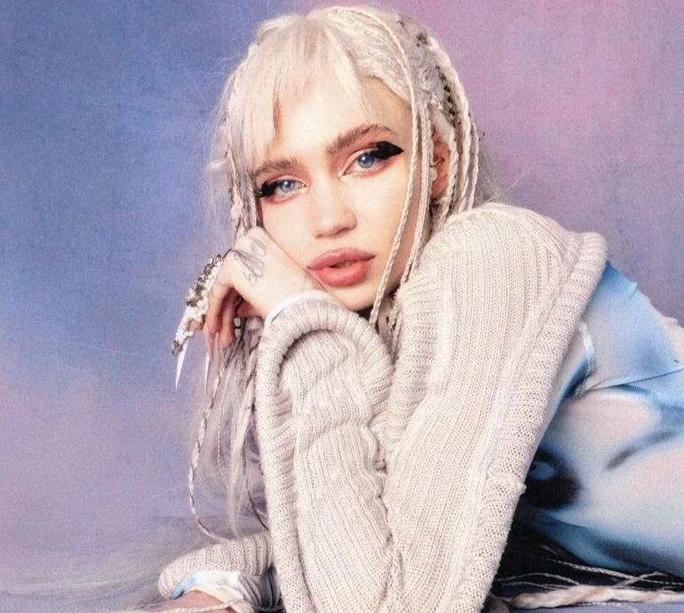 Ілоне Маск, бувай: Grimes розсекретила свого нового бойфренда. Фото