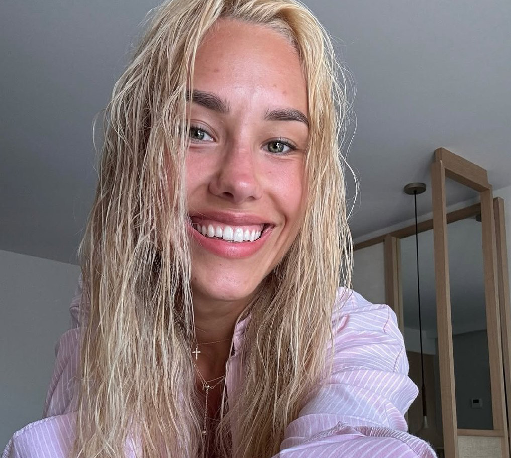 Баланс у всьому: Квіткова розповіла, коли вперше спробувала ботокс та про лайфхаки і табу свого догляду