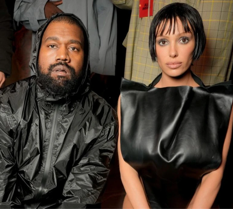 Сенсорі придумала, як вгамувати Веста та зберегти шлюб - джерела