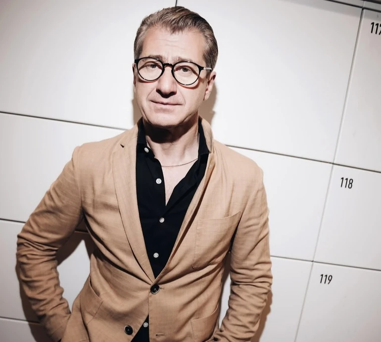 Приємна та несподівана зустріч: Нікітін у Варшаві зазнімкувався з Білик і відсипав їй компліментів