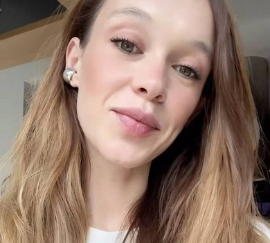 Перлина української класики: Марія Яремчук здійснила рідкісну появу в мережі та анонсувала перевипуск платівки батька