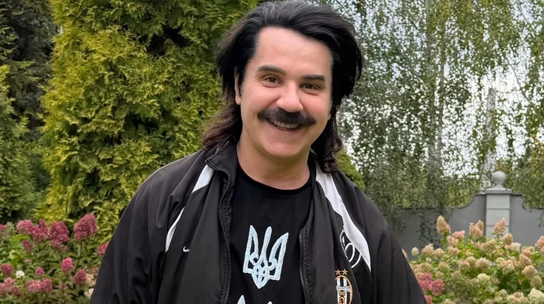Треба тільки паливо: Зібров розповів, як підготував свій будинок до складної зими