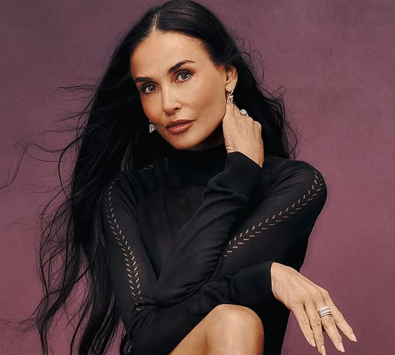 Серена Вільямс, Демі Мур, Скарлетт Йоханссон та інші впливові жінки увійшли у топ-100 за версією Time