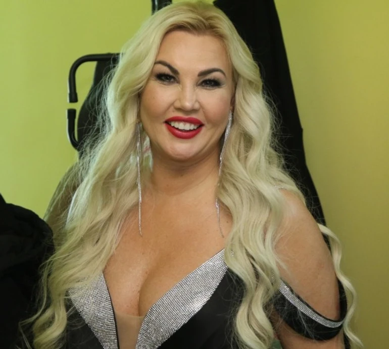 Намагається дістати: Камалія про продовження історії з ексом-аб'юзером та чоловіка, в якого зможе закохатися