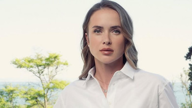 Багато пасти, морозиво та голковколювання: Світоліна показала, чим займається в Римі