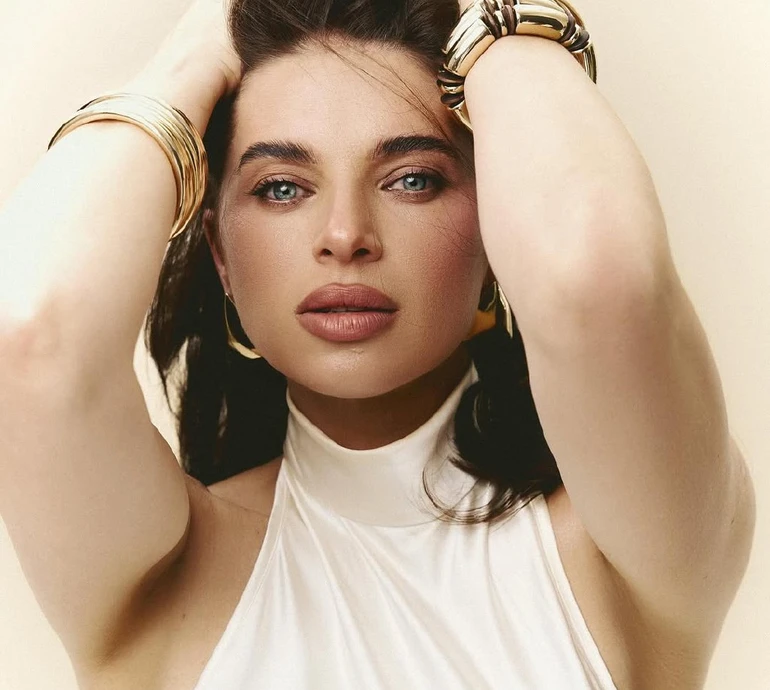 Пінаколада Козловського, Монатік і кілька луків: дружина Усика гучно відгуляла своє 37-річчя