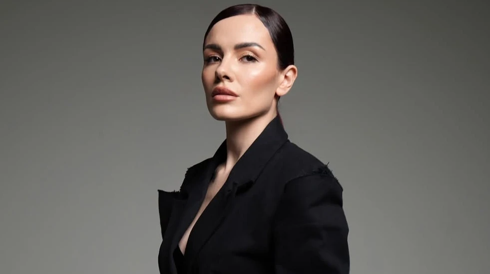 Всю ніч були вибухи: MamaRika та Крук застрягли у Дубаї через повітряні атаки Ірану