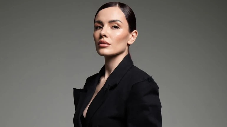 Немає тривог і жодних оповіщень: MamaRika та Крук опинилися у Дубаї під час ракетних атак Ірану