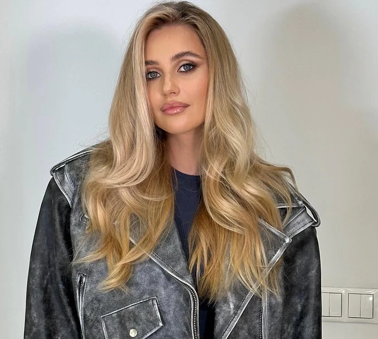 Не мучайте себе: Барановська в обтислому спортлуці показала своє жіноче тренування. Відео