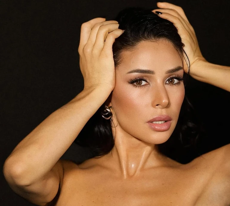 Перебуваю в шоці: Огнєвіч показала, як украдену в неї пісню росіяни зробили частиною своєї пропаганди. Відео