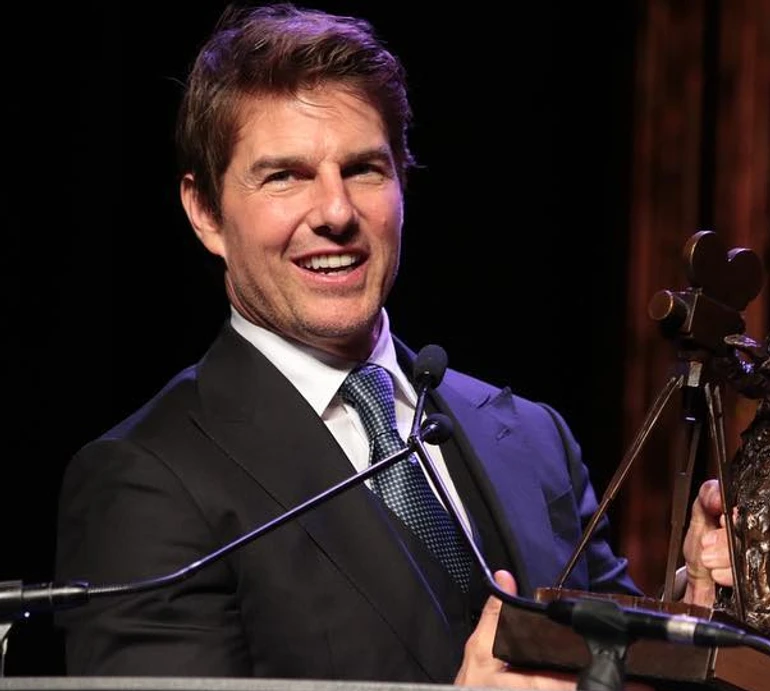 Гелікоптер, VIP-зала і жодної економії: Том Круз докладає чималих зусиль, щоби вразити колишню Аффлека