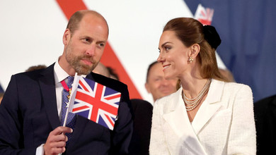 Відчувають, що переросли: принц Вільям та Кейт Міддлтон планують змінити місце проживання - джерела