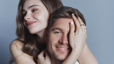 Остапчук похвалилася брендовою обручкою та повідомила, яку пропозицію зробив їй чоловік