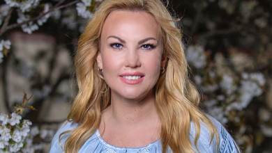 Ділянка на Місяці, клінічна смерть і маєток за 15 мільйонів доларів: цікаві факти про співачку Камалію