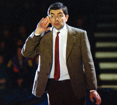 Дружба з королівською родиною і розлучення через неприйнятну поведінку: цікаві факти про містера Біна Роуена Аткінсона