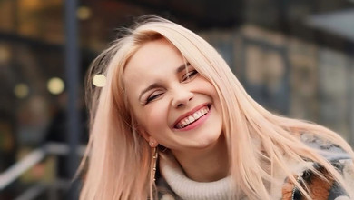 Ребрик про своє джерело енергії: Любов завжди дає більше сил, ніж забирає