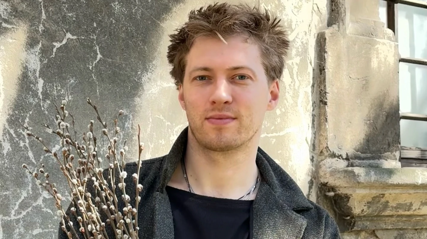 Бакланов уперше після розлучення показався з новою коханою. Фото